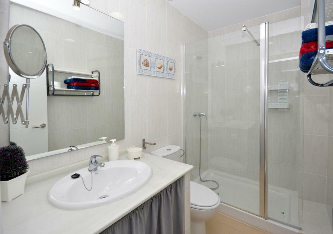 Apartamento Mariposa كونيل ذي لا فرونتيرا المظهر الخارجي الصورة