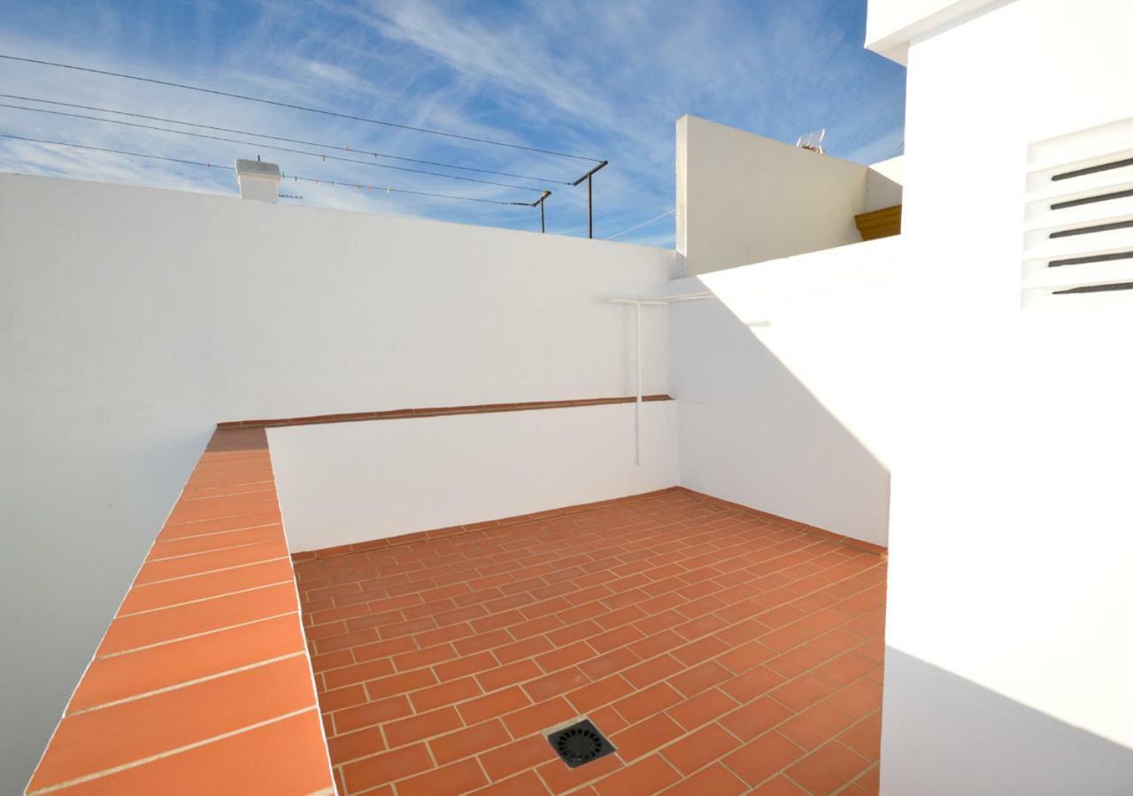 Apartamento Mariposa كونيل ذي لا فرونتيرا المظهر الخارجي الصورة