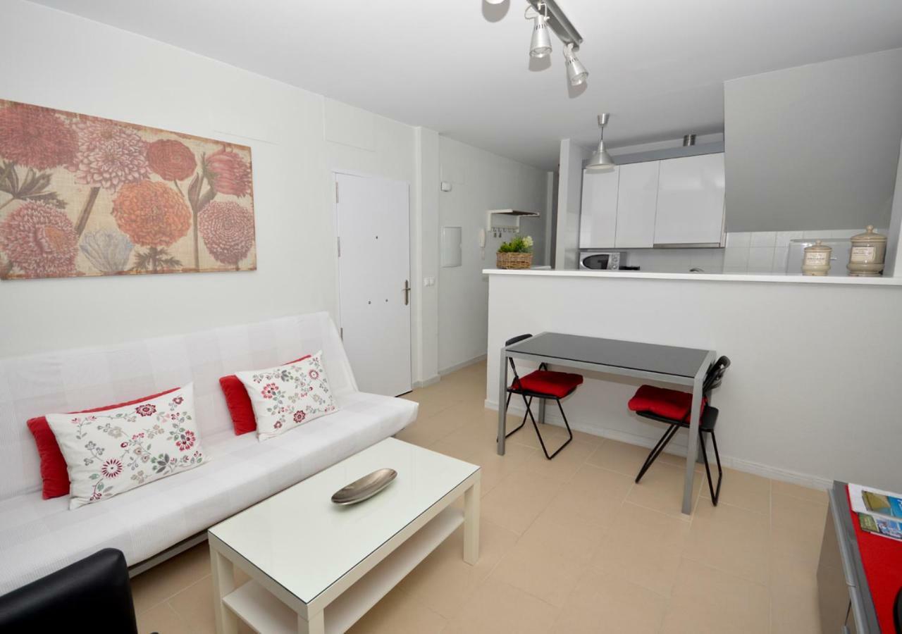 Apartamento Mariposa كونيل ذي لا فرونتيرا المظهر الخارجي الصورة