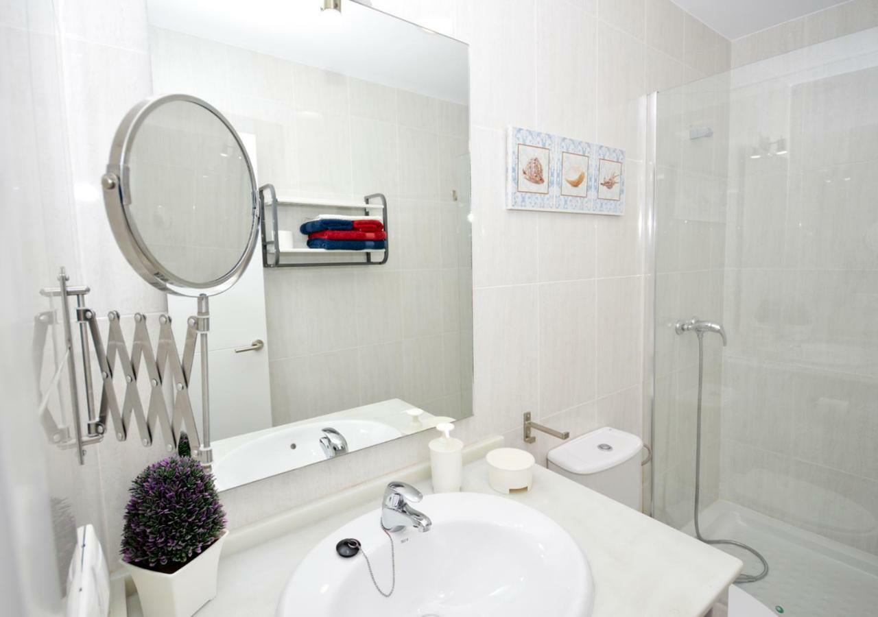Apartamento Mariposa كونيل ذي لا فرونتيرا المظهر الخارجي الصورة