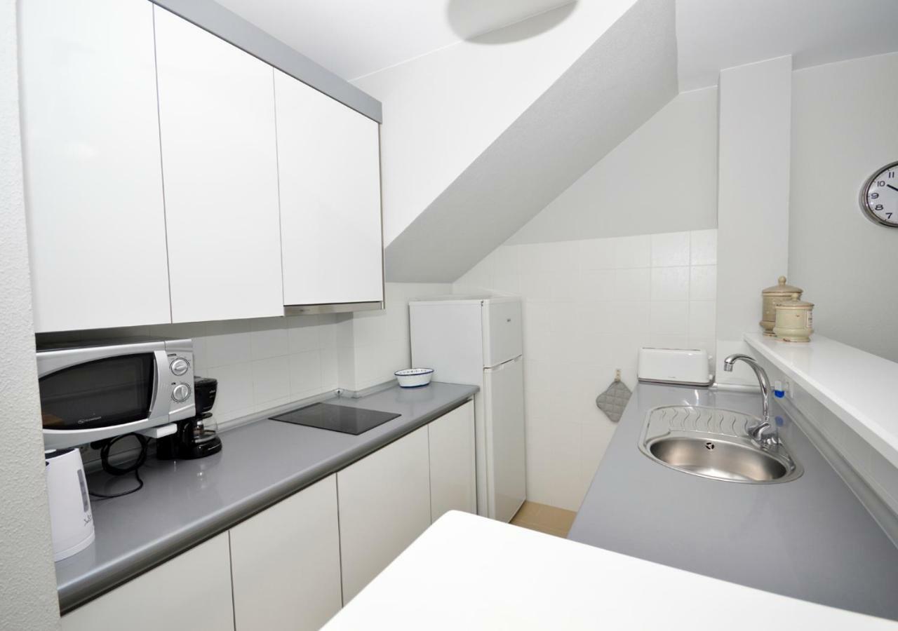 Apartamento Mariposa كونيل ذي لا فرونتيرا المظهر الخارجي الصورة